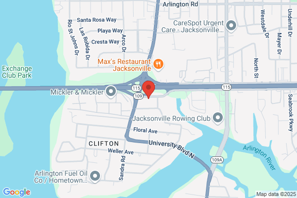 Poinciana Child Advocacy & Rape Crisis Center