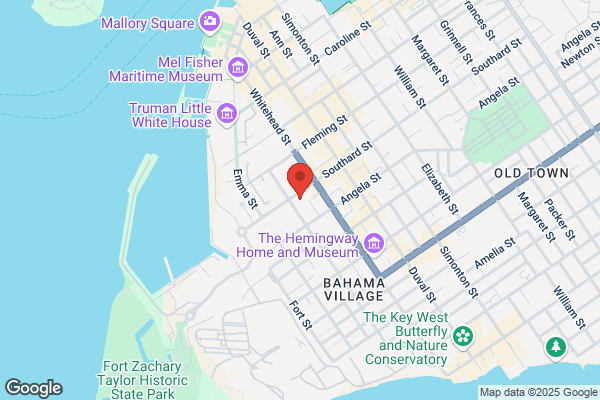Southard St Mortgage