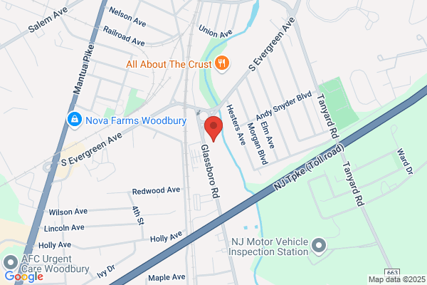 Cottman Transmission Center