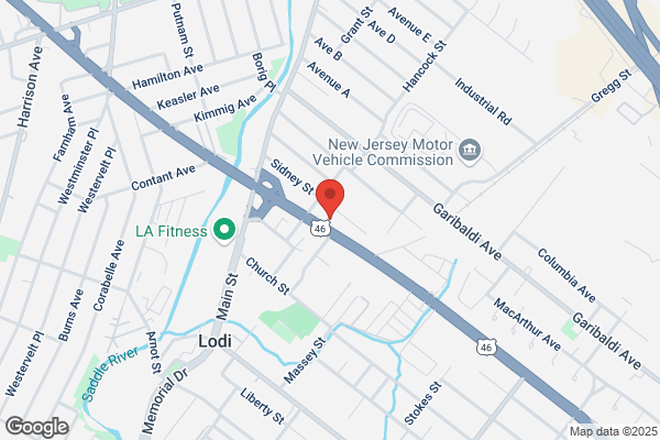 Lodi Hand Wash And Oil Change