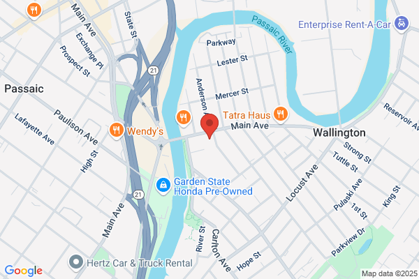P & K Auto Repair