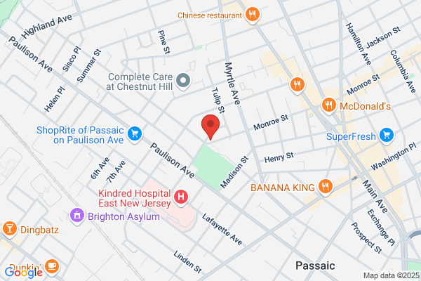 Rosita Bakery