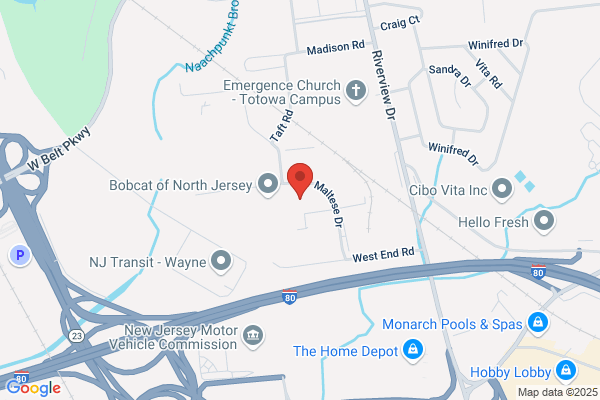 Atlantic Coastal Trucking Inc