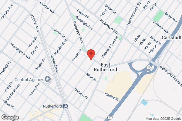 Capri Deli & Liquor of East Rutherford