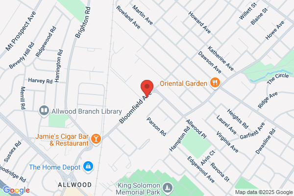 Clifton Behavioral Healthcare