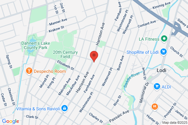 Lodi Family Dental Care