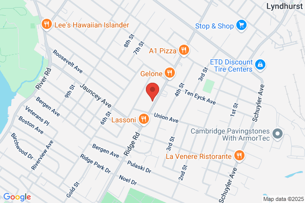 Robinson Chiropractic Center