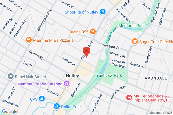 Community School In Nutley Inc