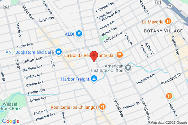 Kidz Place Day Care &  Preschool  Clifton