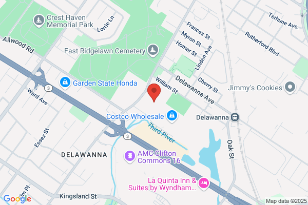 New York Sports Clubs