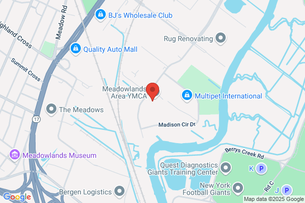 YMCA Meadowlands Program Center