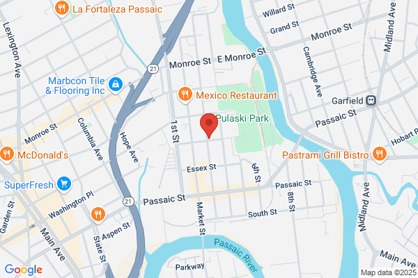 Patri Meat Market