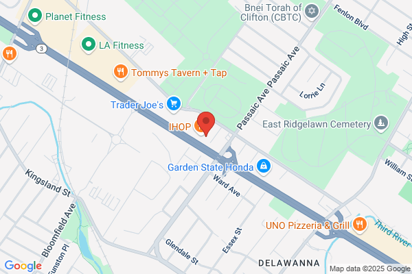 Howard Johnson, Hotels Suites & Lodges, Clifton