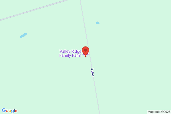 Valley Ridge Farms
