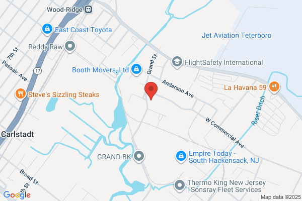 New York Mutual Trading Company