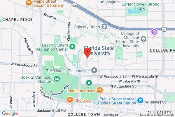 Fsu Services Inc