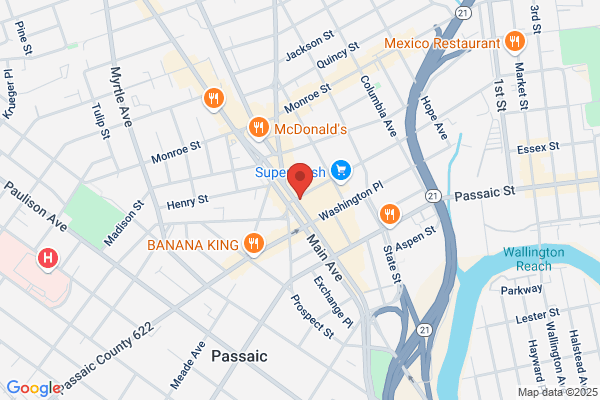 Passaic Jewelry Exchange Inc