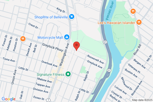Salem Manufacturing Corporation