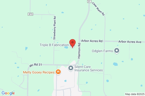 Triple B Fabricating Inc