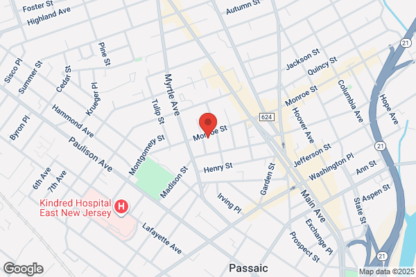 ATAX - Passaic, NJ