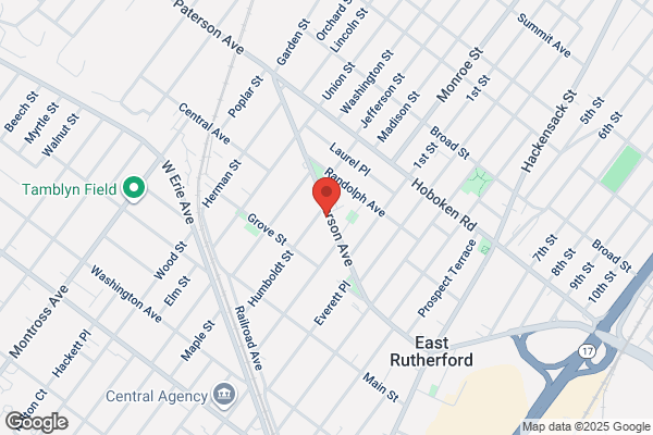 East Meadowlands Cleaners