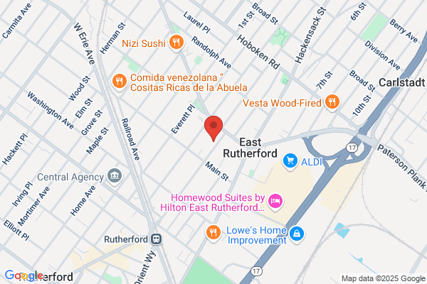 Kumon Math and Reading Center of East Rutherford