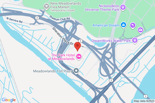 Meadowland Taxicab