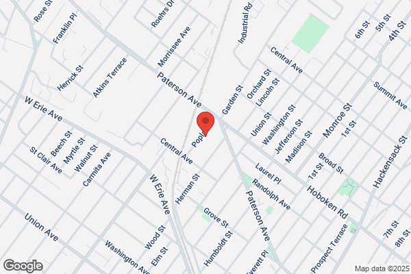U-Haul Moving & Storage of East Rutherford