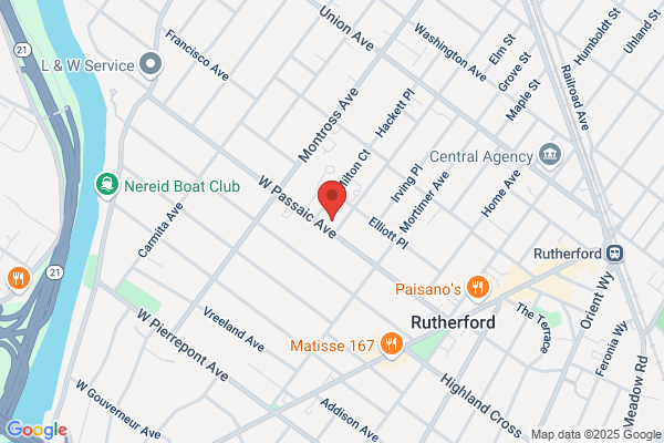Rutherford Montessori School