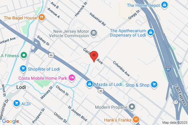 Lodi Realty