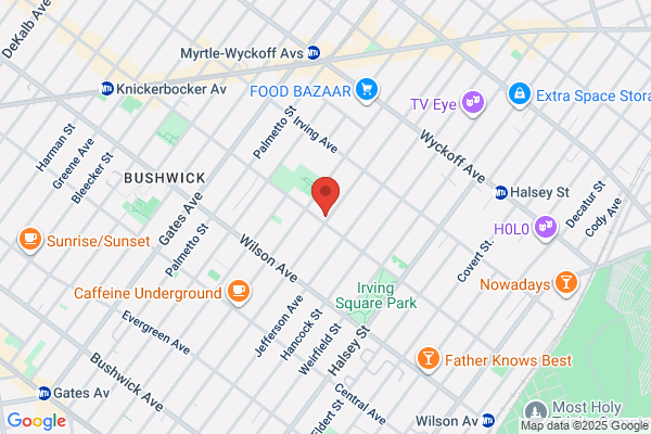 Alex's Luncheonette