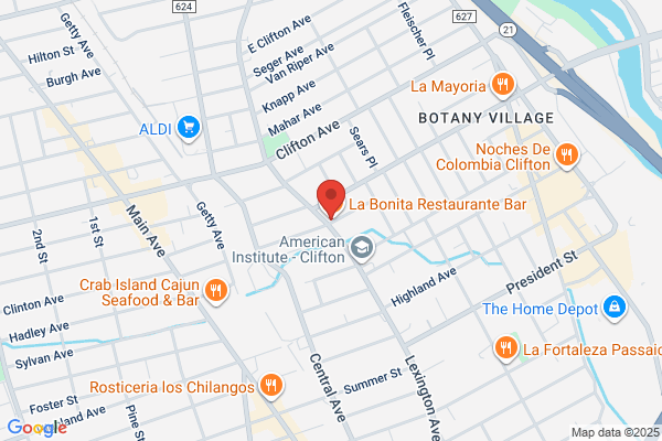 La Nona Deli & Restaurant