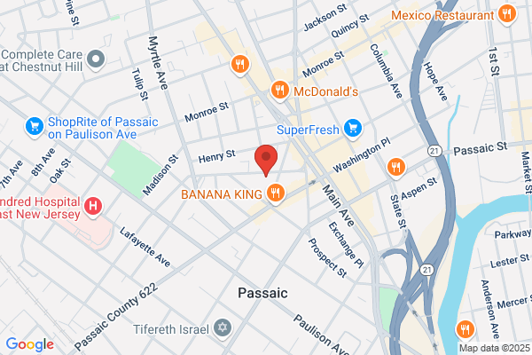 Las Palmitas Restaurant