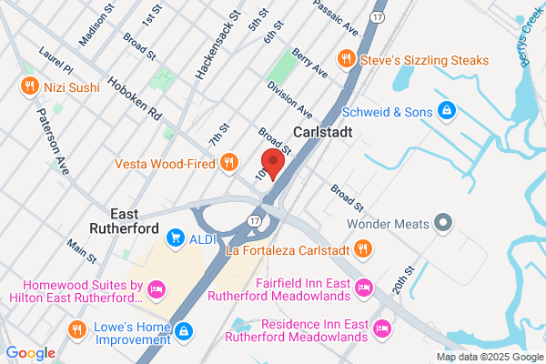 Meadowland Diner