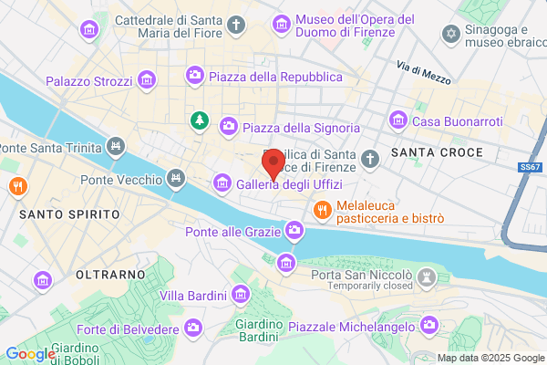 Firenze Hair Salon Inc