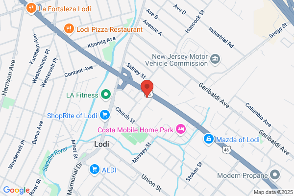 Lodi Auto Mart