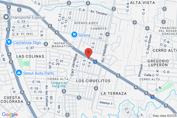 Urena Motors
