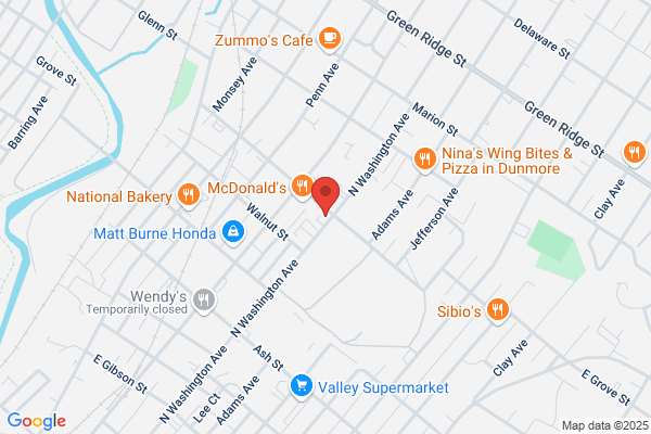 Washington Avenue Auto Sales