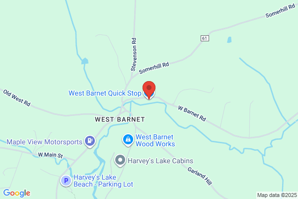 West Barnet Garage