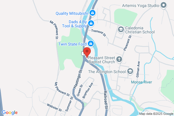Mapleside Pet Center