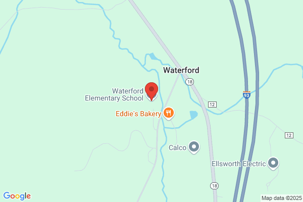 Waterford Elementary School