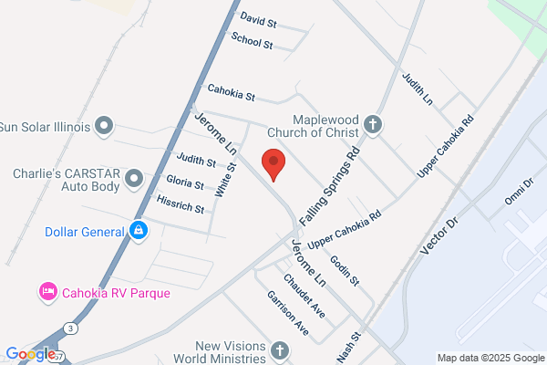 Weir Heating & Cooling Inc