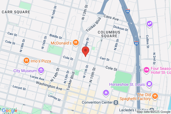 Columbus Square I & II Apartments