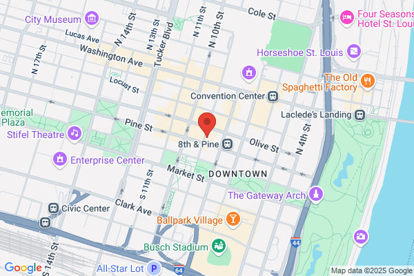 Paul Brown Loft Apartments