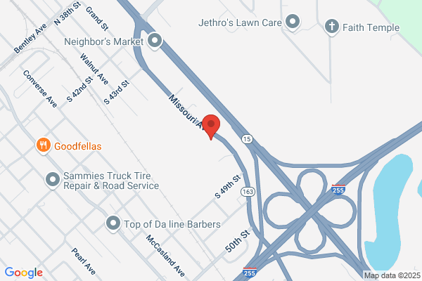Act Now Towing & Auto Repair