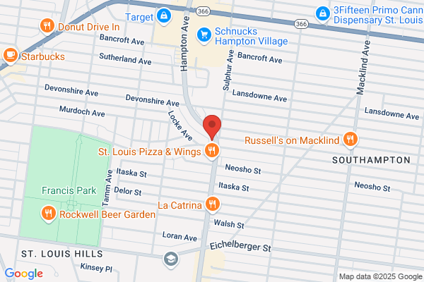 Midas Auto Service Experts