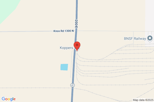 Koppers Inc