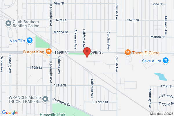Rodger's Roofing & Siding