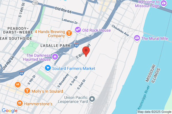 M & L Foods
