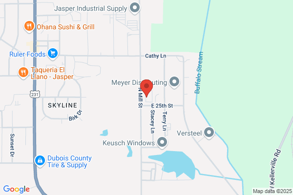 Meyer Logistics Llc